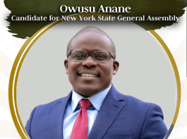 Owusu Endorsed