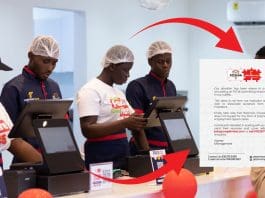 Pizzaman Chickenman Employment Scam