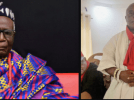 Baku-Ayivor Vrs Dogbe Chieftaincy Dispute