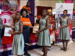 Social Mine Celebration
