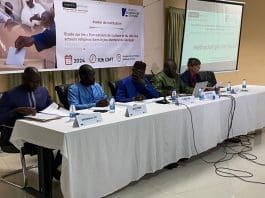 Timbuktu Institute Assesses Impact Of Religious Influence On Politics