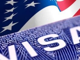 Us Visa