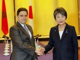Japan Commends Moroccan Efforts in Sahara Autonomy Initiative