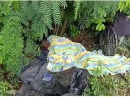 Winneba Trauma Incident