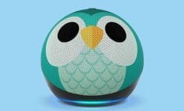 Amazon Echo Dot