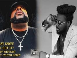 Jay Snype I Git It Ft Wutah Kobby