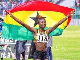 Rose Yeboah