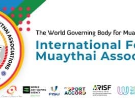 International Federation of Muaythai Associations