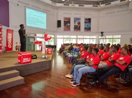 Yango Honors Top Couriers