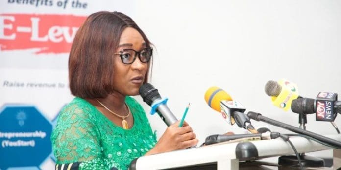 Abena Osei Asare