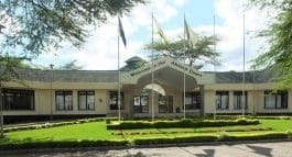 African Court