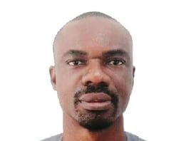 Alfred Nsiah Sako