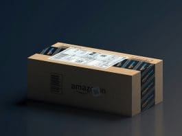 Amazon Market Cover