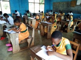 Bece Candidates