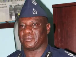 Christian Tetteh Yohuno