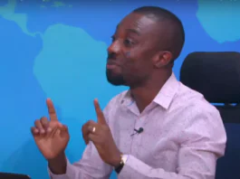 Dennis Miracles Aboagye