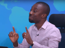 Dennis Miracles Aboagye