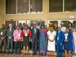 Ecowas And The World Bank Hold A Mid Term Review Of The Regional Electricity Access Project