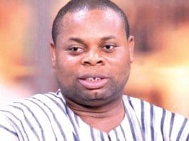 Franklin Cudjoe