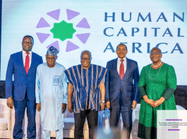 Hca Presidential Press Briefing