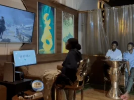 Knust Student Video Game Marathon