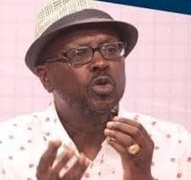 Kwaku Azar