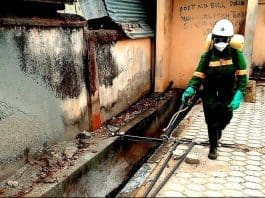 Mmdas In Volta Oti To Eradicate Malaria