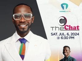 Okyeame Kwame