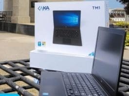One Teacher, One Laptop initiative