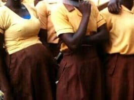 Pregnant Bece Candidate