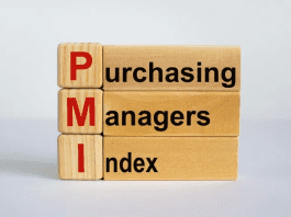 Purchasing Managers' Index (PMI)