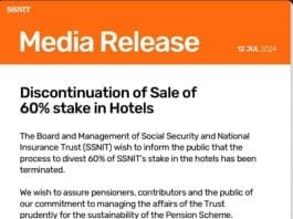 Ssnit Hotel