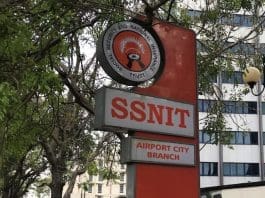 Social Security and National Insurance Trust (SSNIT)