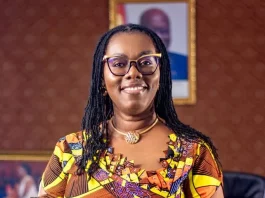Ursula Owusu Ekuful