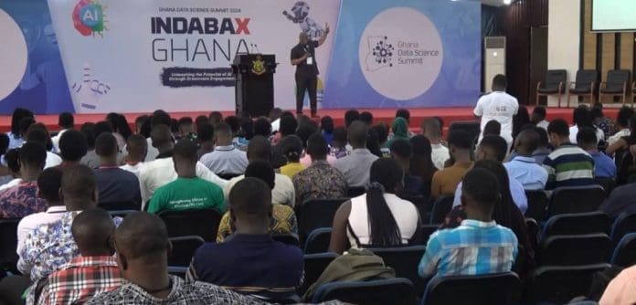 KNUST to train lecturers, staff on AI