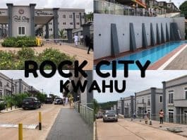 Rock City Hotel