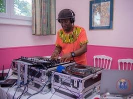 DJ Amofa