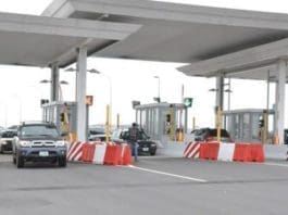Road Tolls