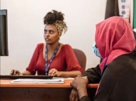 This technical gathering will provide participants with an open space to discuss the benefits and challenges of regular pathways with the goal of reaching a common understanding and finding a balanced approach to advance this important agenda. Photo: IOM