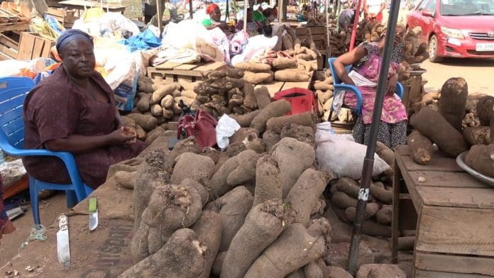 Yam