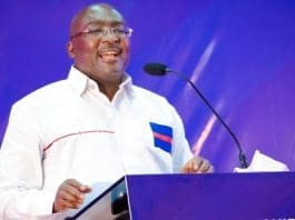 Dr Bawumia
