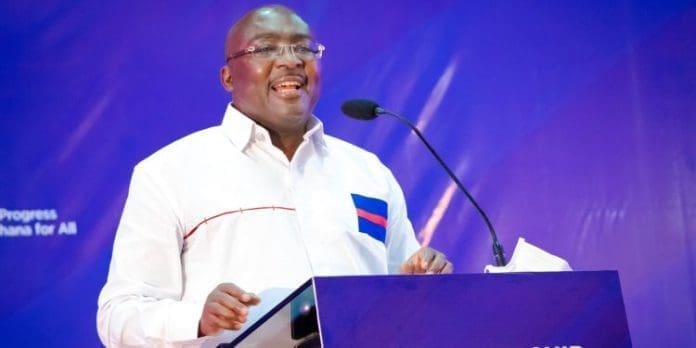 Dr Bawumia Dr Bawumia