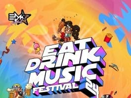 Edm Fest