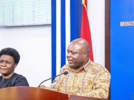 Joseph Cudjoe