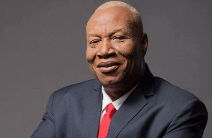 Joshua Alabi