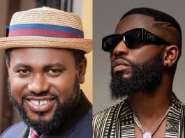 L R Abeiku Santana Bisa Kdei