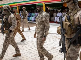 Mali Military Leadership Defies Imperialist States