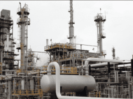Petroluem Hub