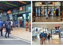 Prempeh I International Airport
