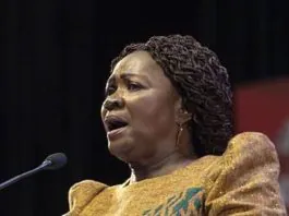 Professor Jane Naana Opoku Agyemang